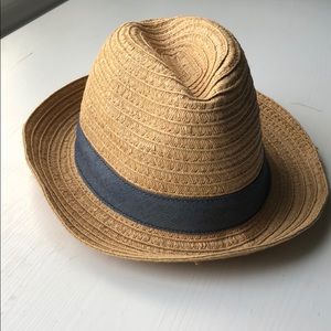 Gymboree baby hat